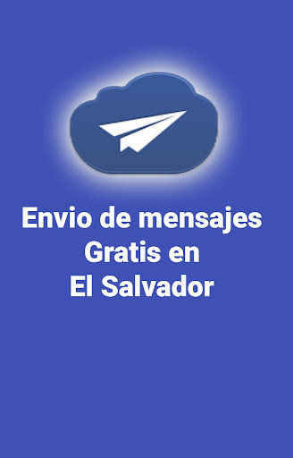 SMS El Salvador gratis