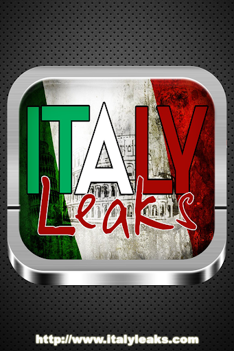 【免費新聞App】Italy Leaks-APP點子