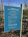 Volunteer Landing Park Entrance