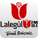 Lalegül FM logo
