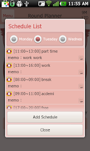 Planning Chart Zoozoo Lite(圖4)-速報App