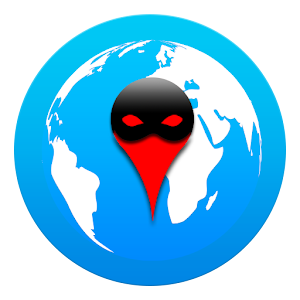 Fake Location Map 2.2