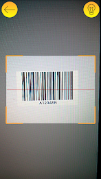 Smart Barcode Scanner, Creator poster 6