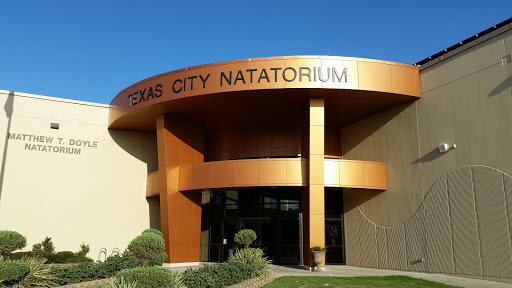 Texas City Natatorium