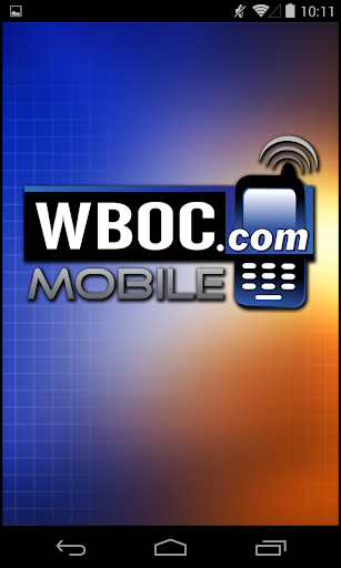 WBOC TV16