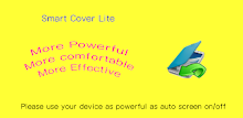 Smart Cover Lite (Screen Off) APK