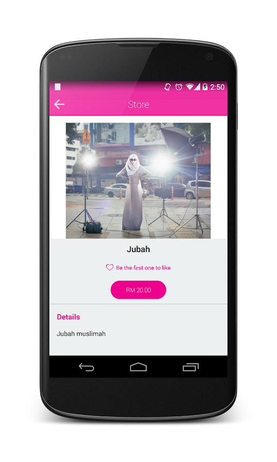 Hijab Luv - Android Apps on Google Play