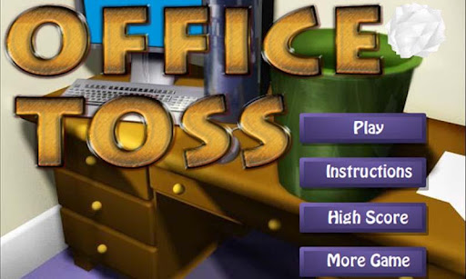 Office Toss apk v1.0 - Android