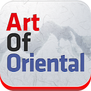 Art of Oriental - Kim Hong-do  Icon