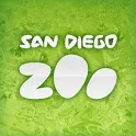 San Diego Zoo icon