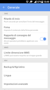 How to download GO SMS Pro Italian language pa patch 1.9 apk for bluestacks