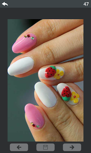 Nail design ideas - 6