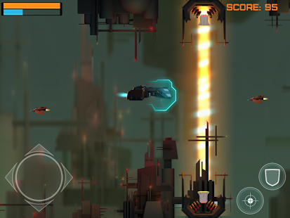 Lastest Tempest Sky APK for Android