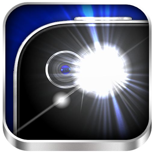 Torch LED Flashlight 工具 App LOGO-APP開箱王
