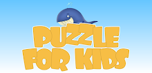 Puzzle For Kids: Animals APK