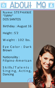 Download Tippy Dos Santos APK