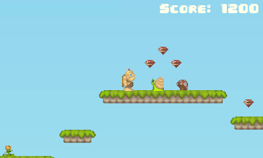 Free Kenozoik: Jump for gems APK