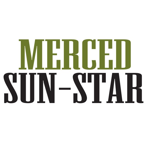 Merced Sun-Star, CA newspaper LOGO-APP點子