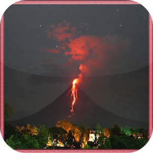 Volcano Jigsaw Puzzle.apk 1.0