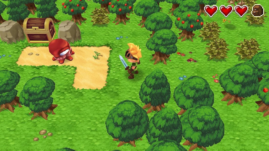install Evoland in PC 2018 