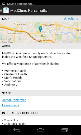 【免費健康App】MedClinics-APP點子