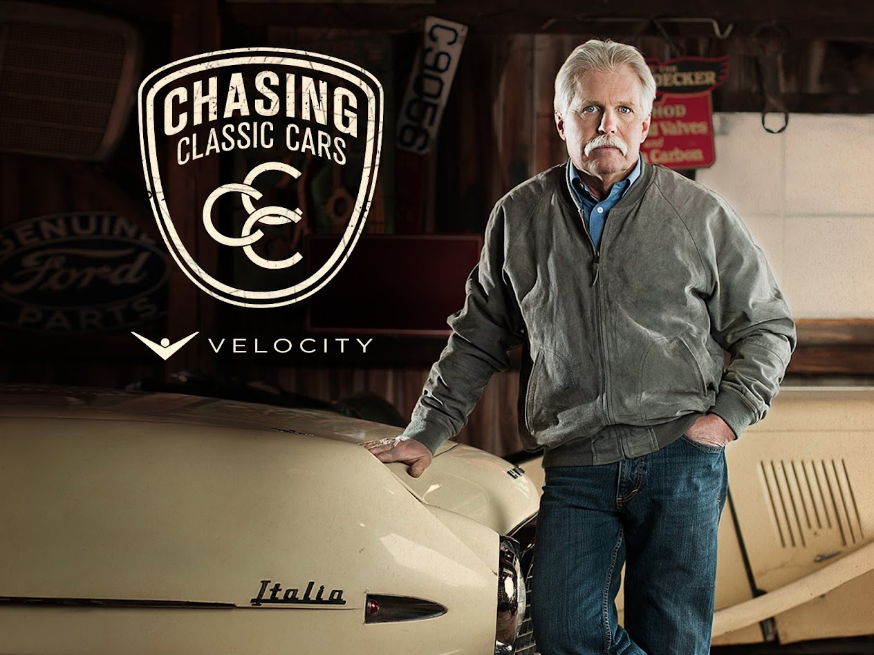 Chasing Classic Cars Movies & TV on Google Play