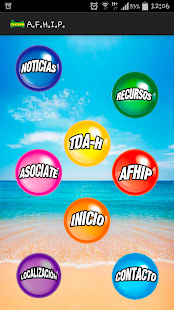 Download A.F.H.I.P APK for PC