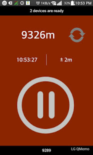 Distance between devices(圖4)-速報App