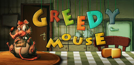 download Greedy Mouse 1.4.3 apk