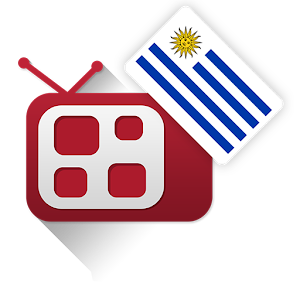 Televisión de Uruguay Guía.apk 1.1