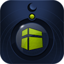 Qibla AR mobile app icon