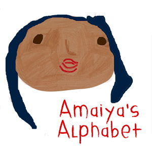 Amaiya's Alphabet - Prototype.apk 1.1