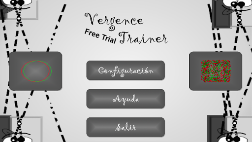Vergence Trainer free trial
