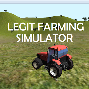 LEGIT FARMING SIMULATOR Lite 1.0