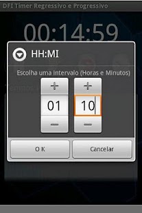 How to mod DFI Countdown &StopWatch Timer 2.12.0720 unlimited apk for android