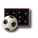Soccer Strategy Board (Pro) logo