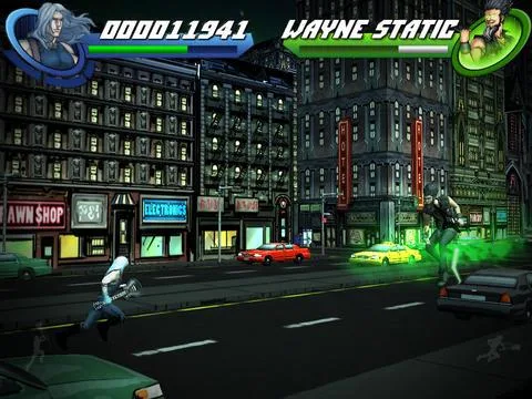 Eternal Descent: Metal Heroes v1.3 [Ad-Free] APK