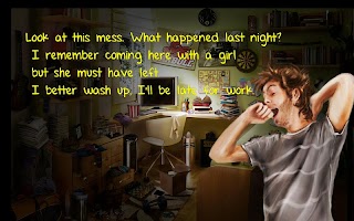 Where's My Stuff? *Free* APK ภาพหน้าจอ #3