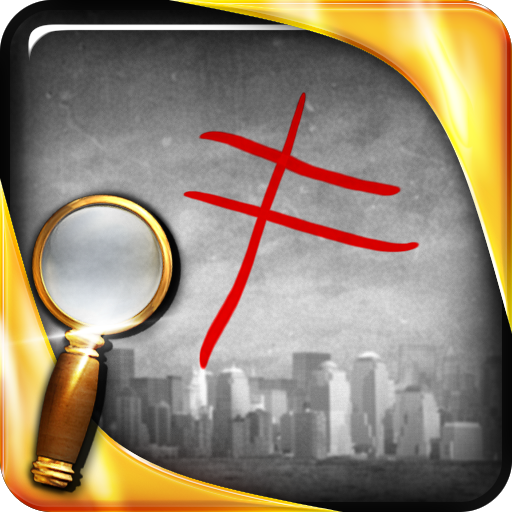 连环凶案 - Hidden Object FULL 解謎 App LOGO-APP開箱王