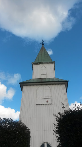 Vennesla Kirke