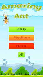 Amazing Ant poster 1