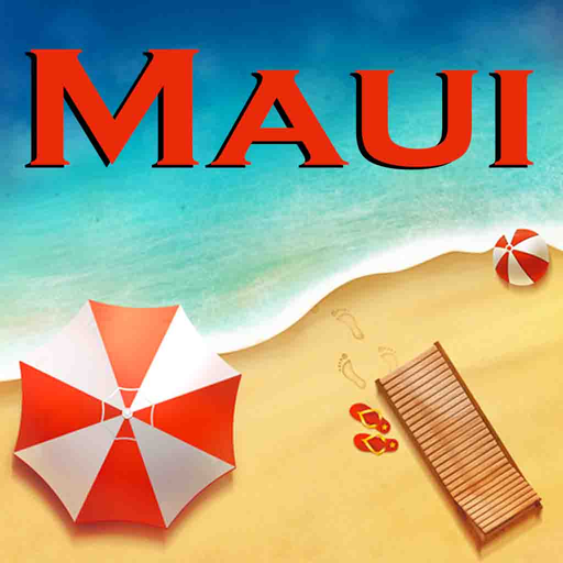 Best Beaches on Maui LOGO-APP點子