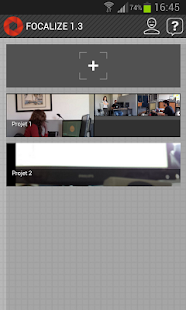 Download Focalize APK