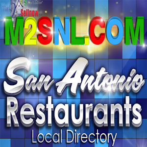 RESTAURANT SAN ANTONIO.apk 1.01