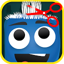 تحميل التطبيق Monster Hair Salon التثبيت أحدث APK تنزيل