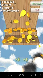 How to download CoinBomb! 2.3 apk for pc