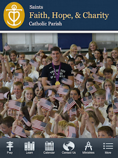 Faith, Hope & Charity Church Screenshots 3