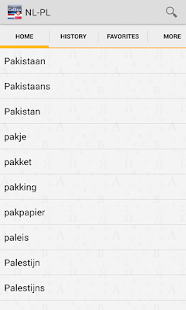 How to install Dutch<>Polish Dictionary TR patch 4.3.106 apk for laptop