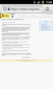 How to mod Cita previa DNI lastet apk for laptop