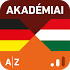 Hungarian-German Dictionary1.3.0